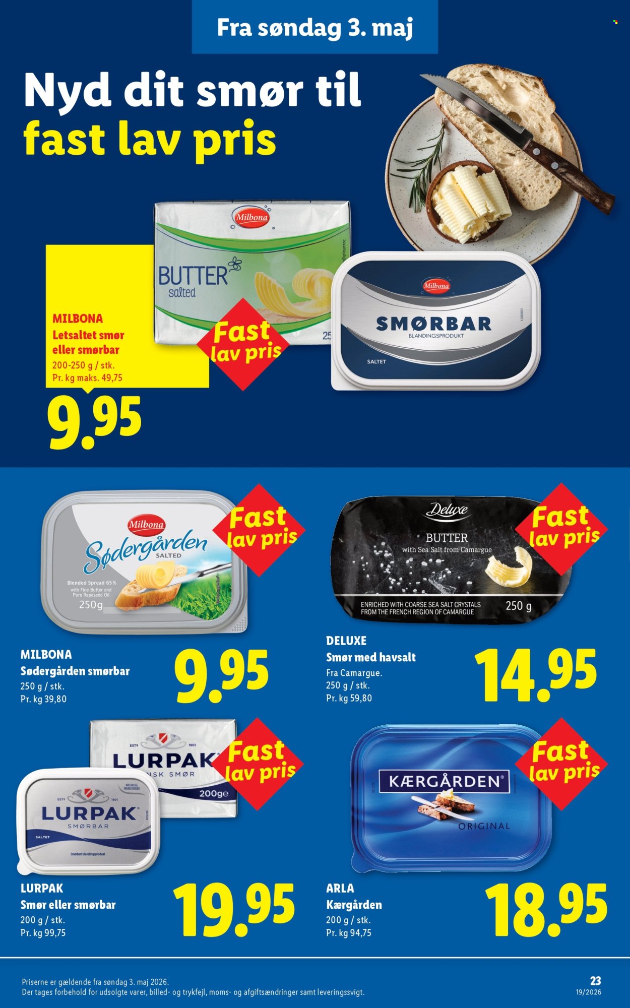 Lidl tilbud. Side 23