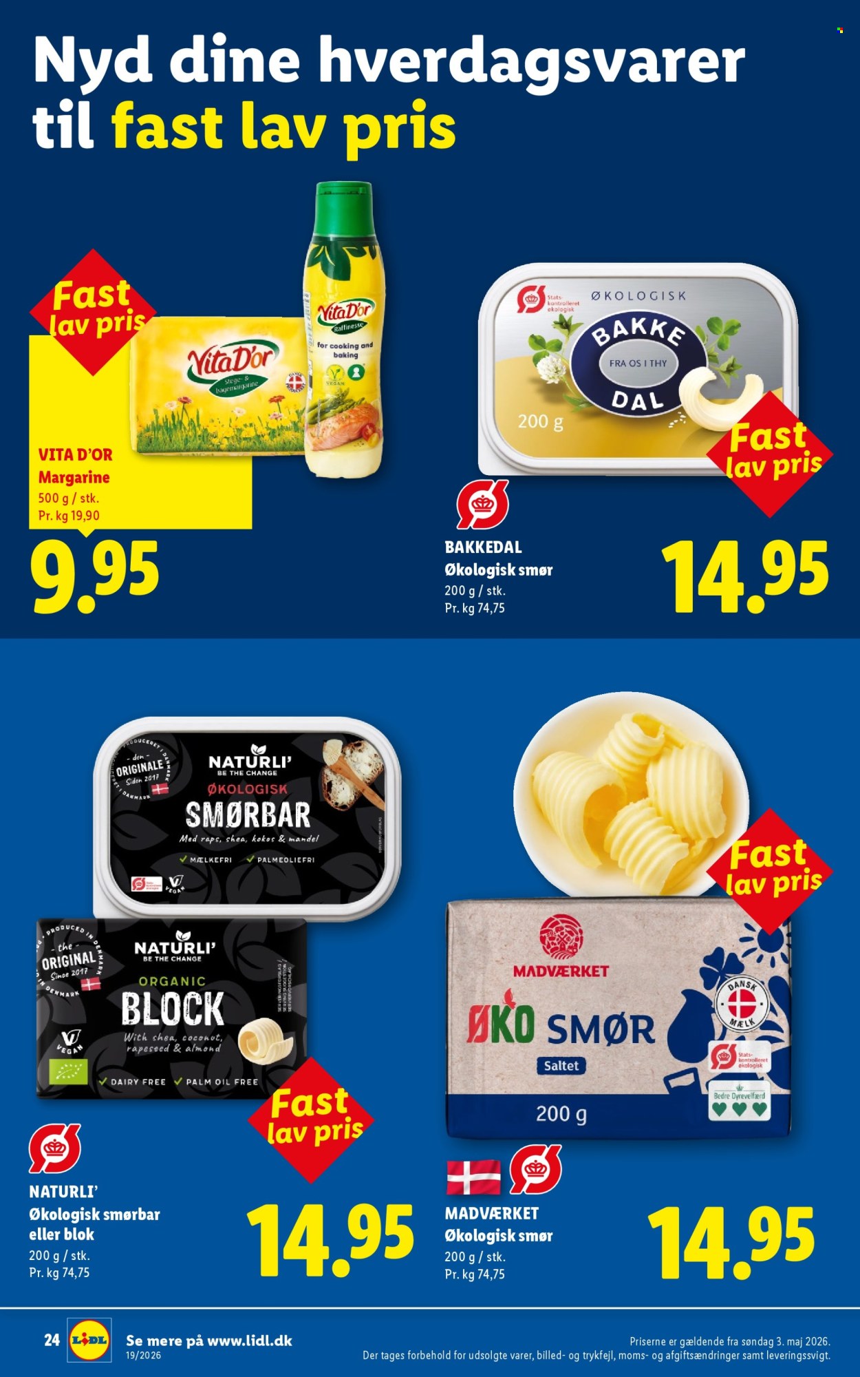 Lidl tilbud. Side 24