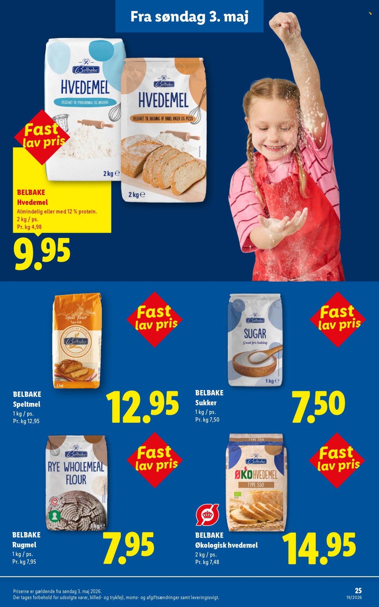 Lidl tilbud. Side 25
