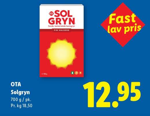 OTA Solgryn