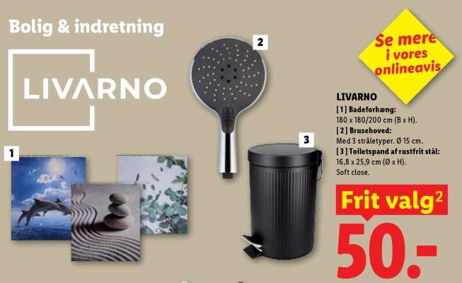LIVARNO