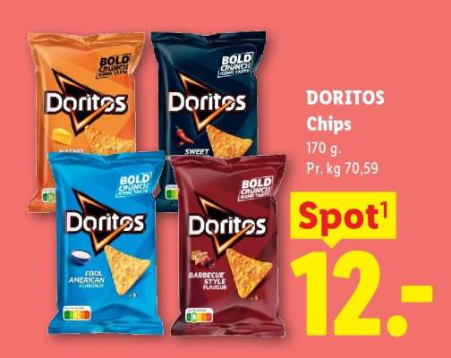 DORITOS Chips