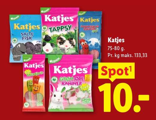 KATJES