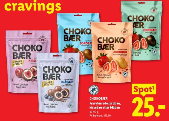 CHOKOBÆR