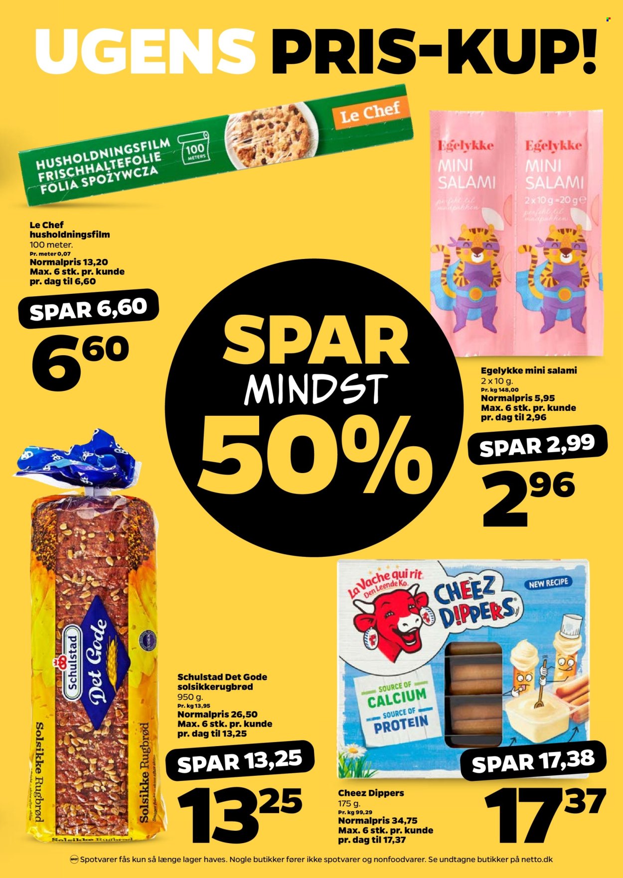 Netto tilbud - 8.8.2026 - 14.8.2026. Side 8