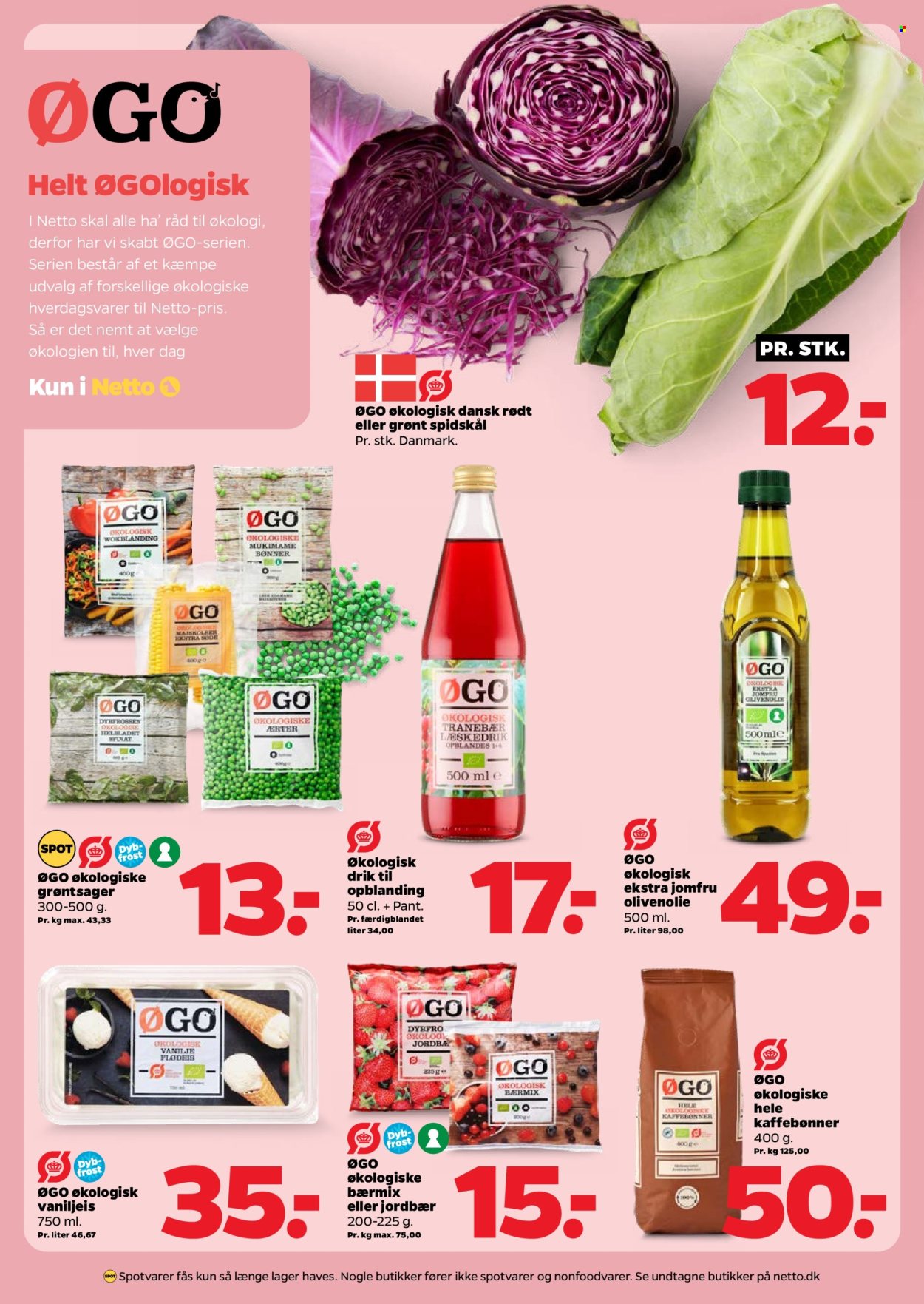 Netto tilbud - 8.8.2026 - 14.8.2026. Side 9
