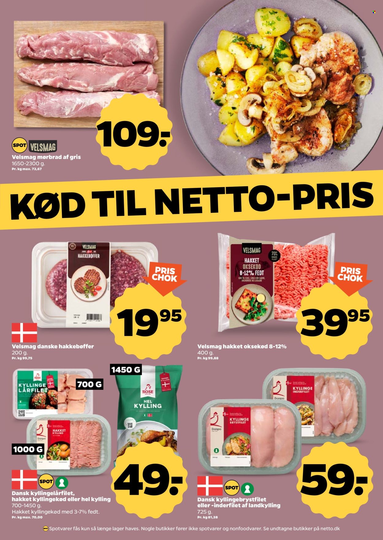 Netto tilbud - 8.8.2026 - 14.8.2026. Side 11