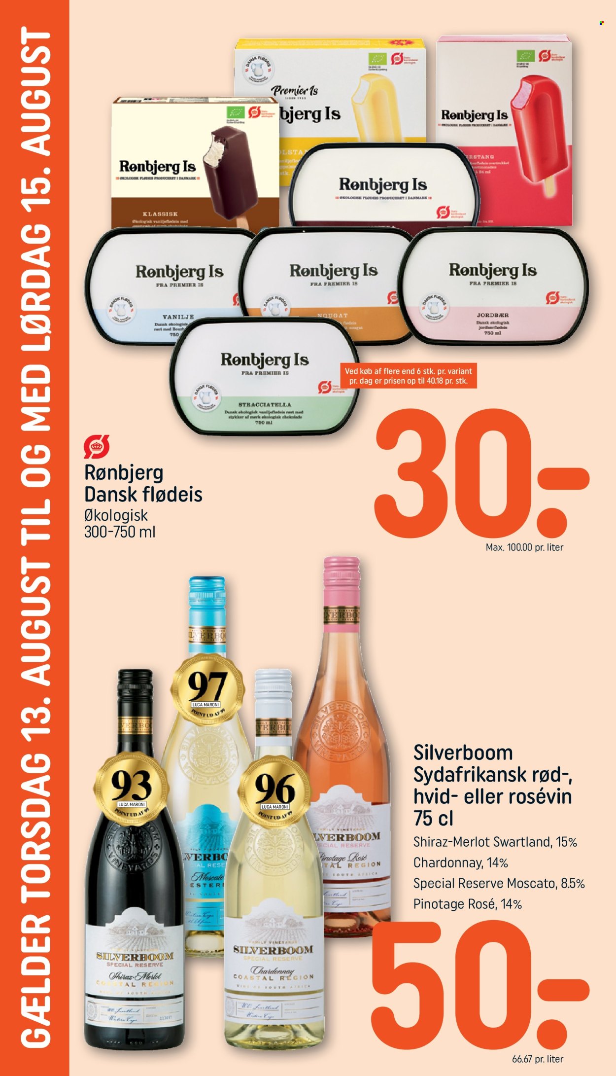 Rema 1000 tilbud - 9.8.2026 - 15.8.2026. Side 22