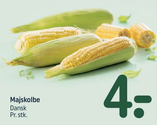 Majskolbe