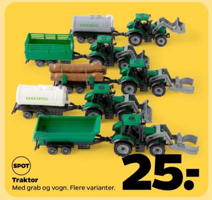 Traktor
