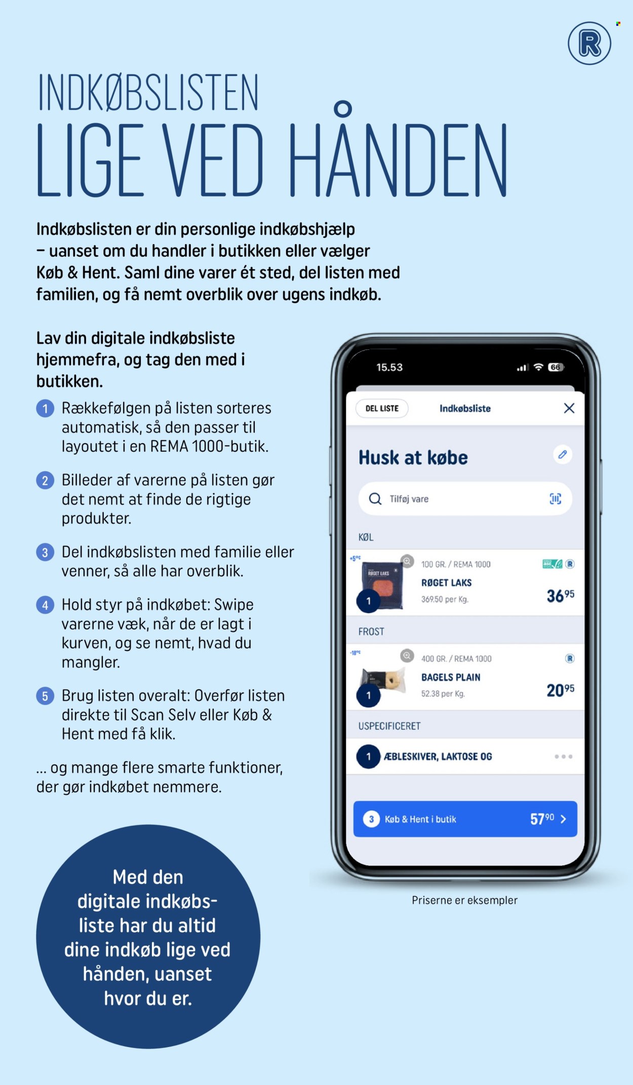 Rema 1000 tilbud - 9.8.2026 - 13.8.2026. Side 4