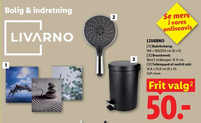 LIVARNO