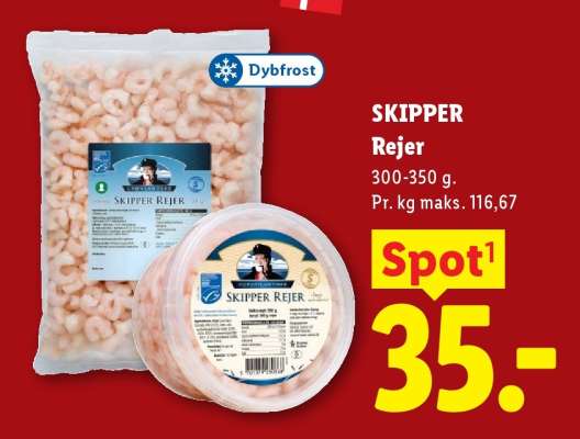 Skipper Rejer