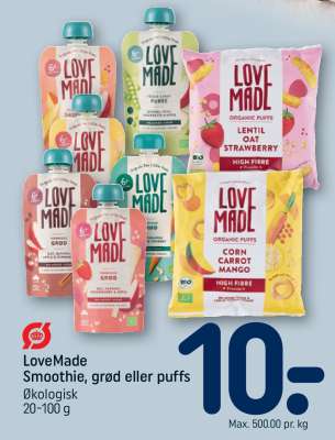 LoveMade