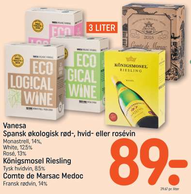 Königsmosel Riesling