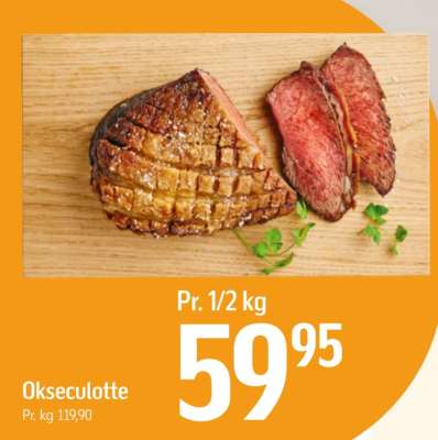 OKSECULOTTE
