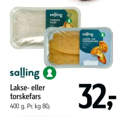 salling