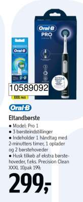 Oral-B