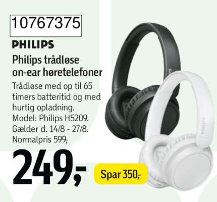 PHILIPS