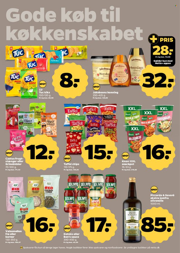 Netto tilbud - 15.8.2026 - 21.8.2026. Side 15