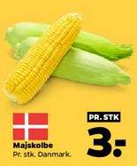 Majskolbe