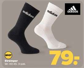 adidas Strømper