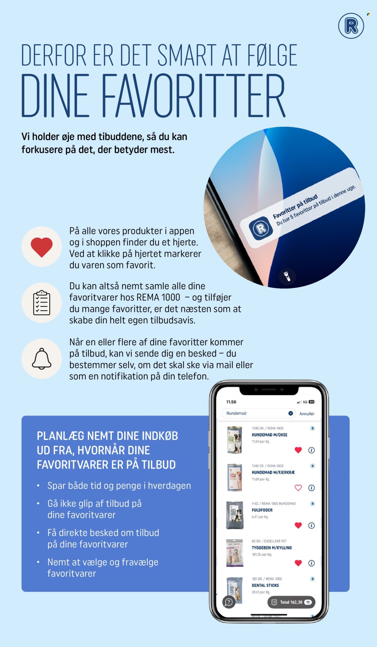 Rema 1000 tilbud - 9.8.2026 - 13.9.2026. Side 7