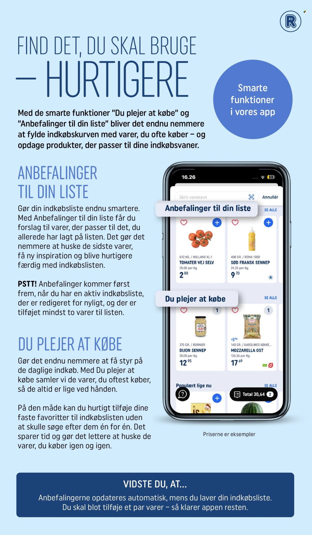 Rema 1000 tilbud - 9.8.2026 - 13.9.2026. Side 9