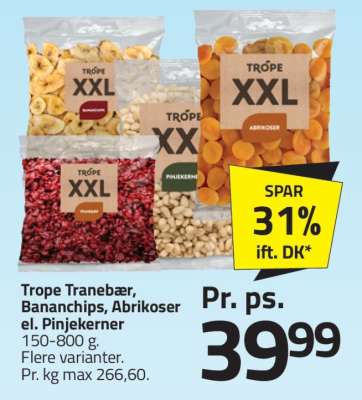 Trope XXL