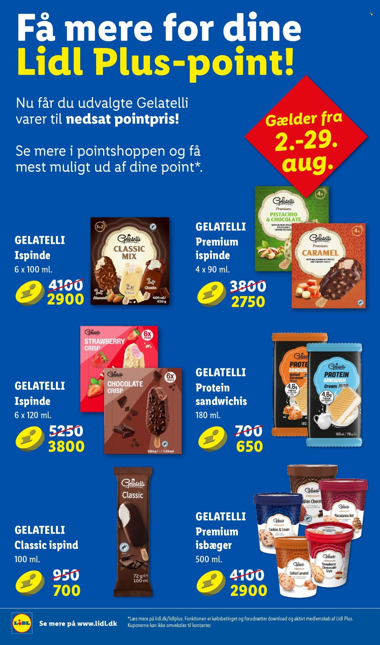 Lidl tilbud - 23.8.2026 - 29.8.2026. Side 11