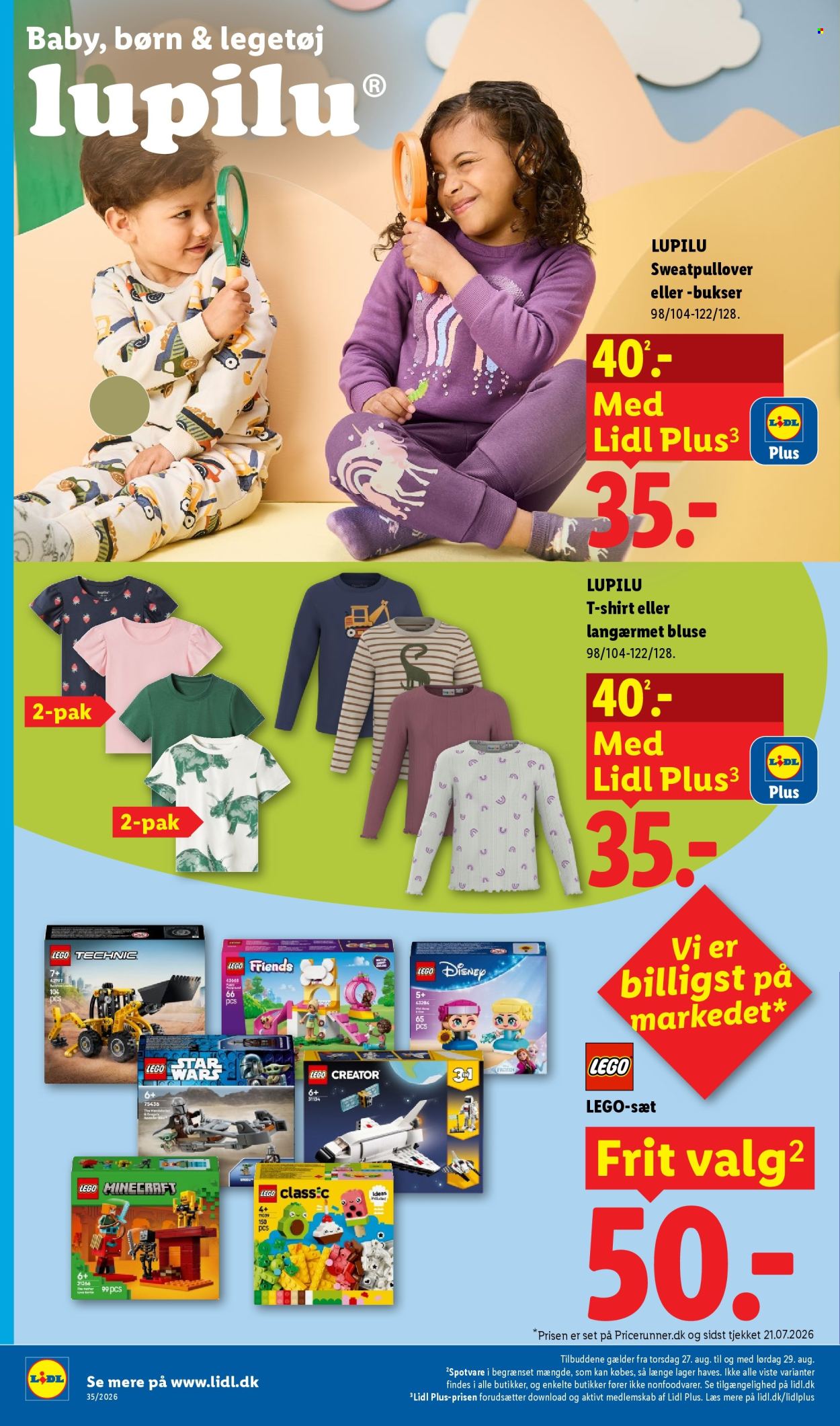 Lidl tilbud - 23.8.2026 - 29.8.2026. Side 30