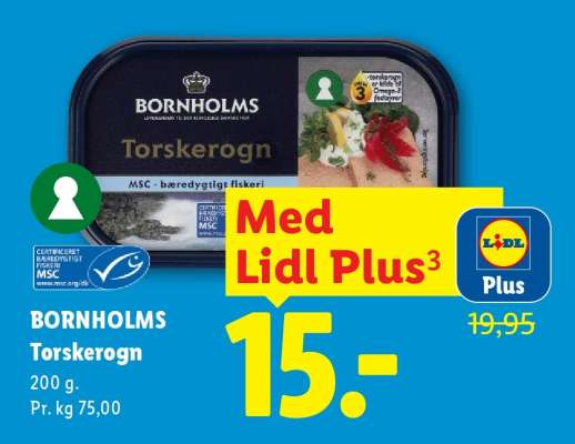 Bornholms torskerogn