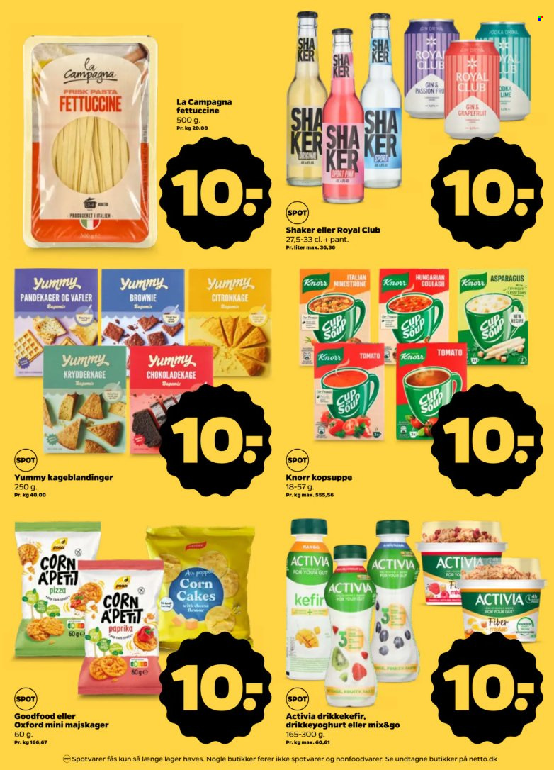 Netto tilbud - 22.8.2026 - 28.8.2026. Side 2