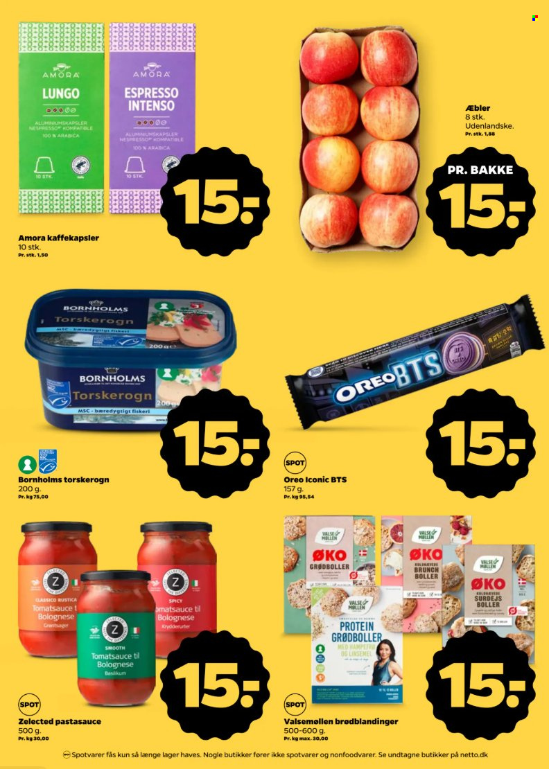 Netto tilbud - 22.8.2026 - 28.8.2026. Side 3