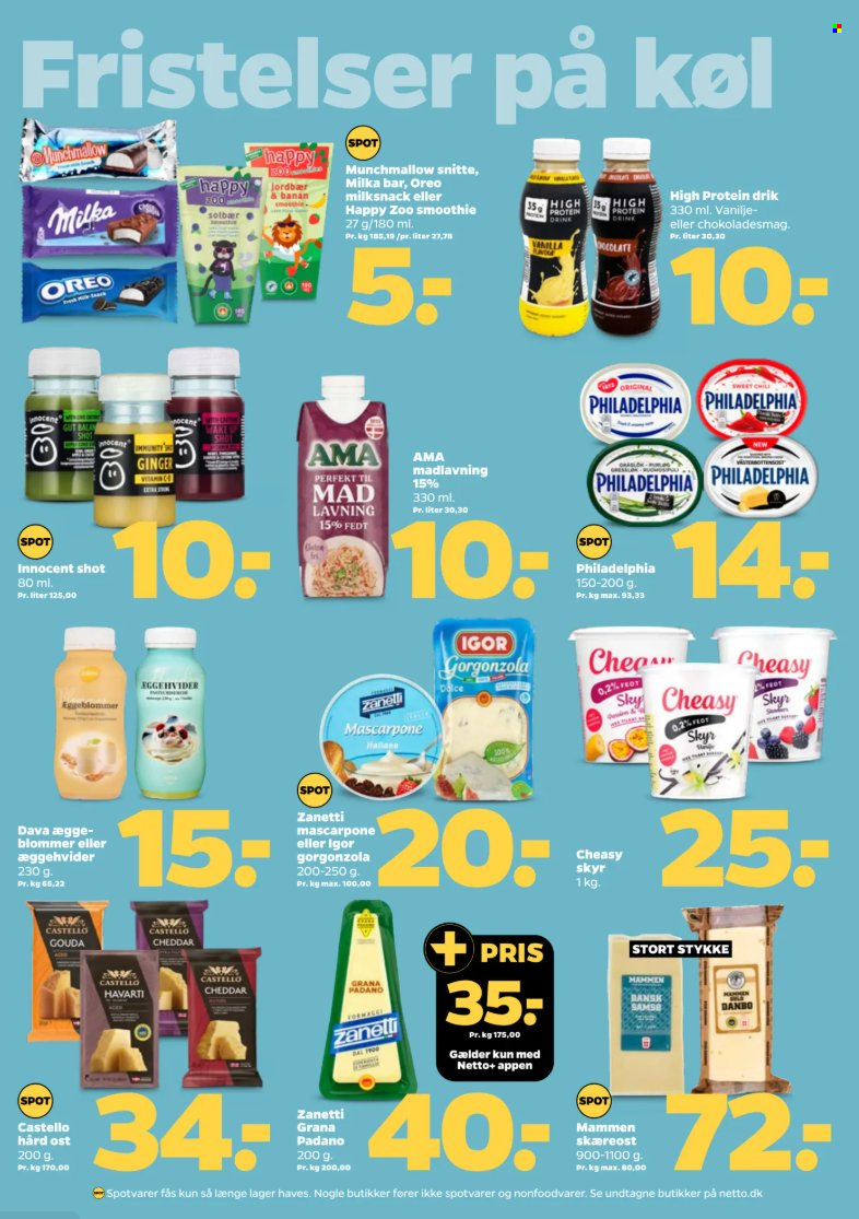 Netto tilbud - 22.8.2026 - 28.8.2026. Side 15