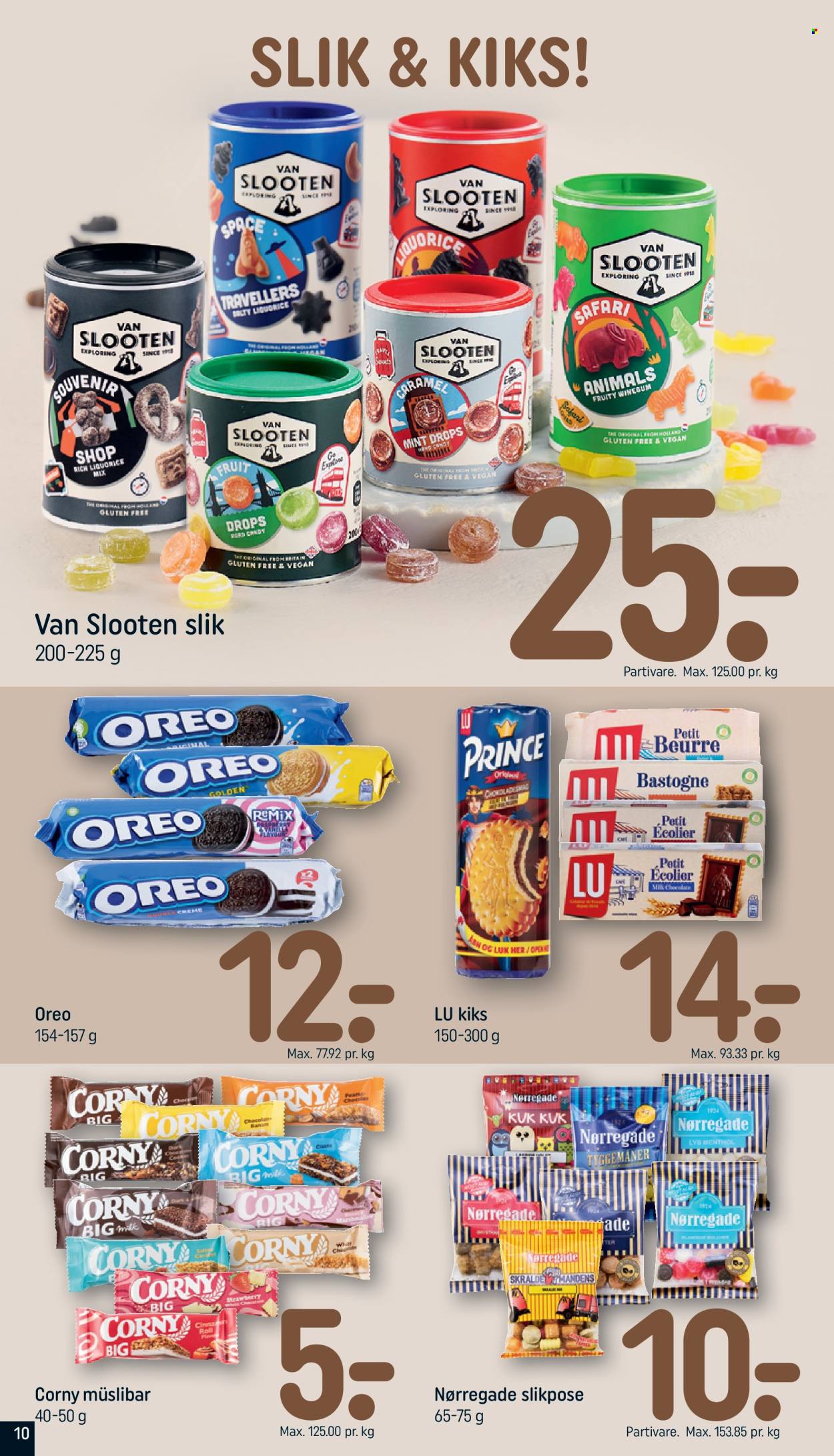 Rema 1000 tilbud - 23.8.2026 - 29.8.2026. Side 10