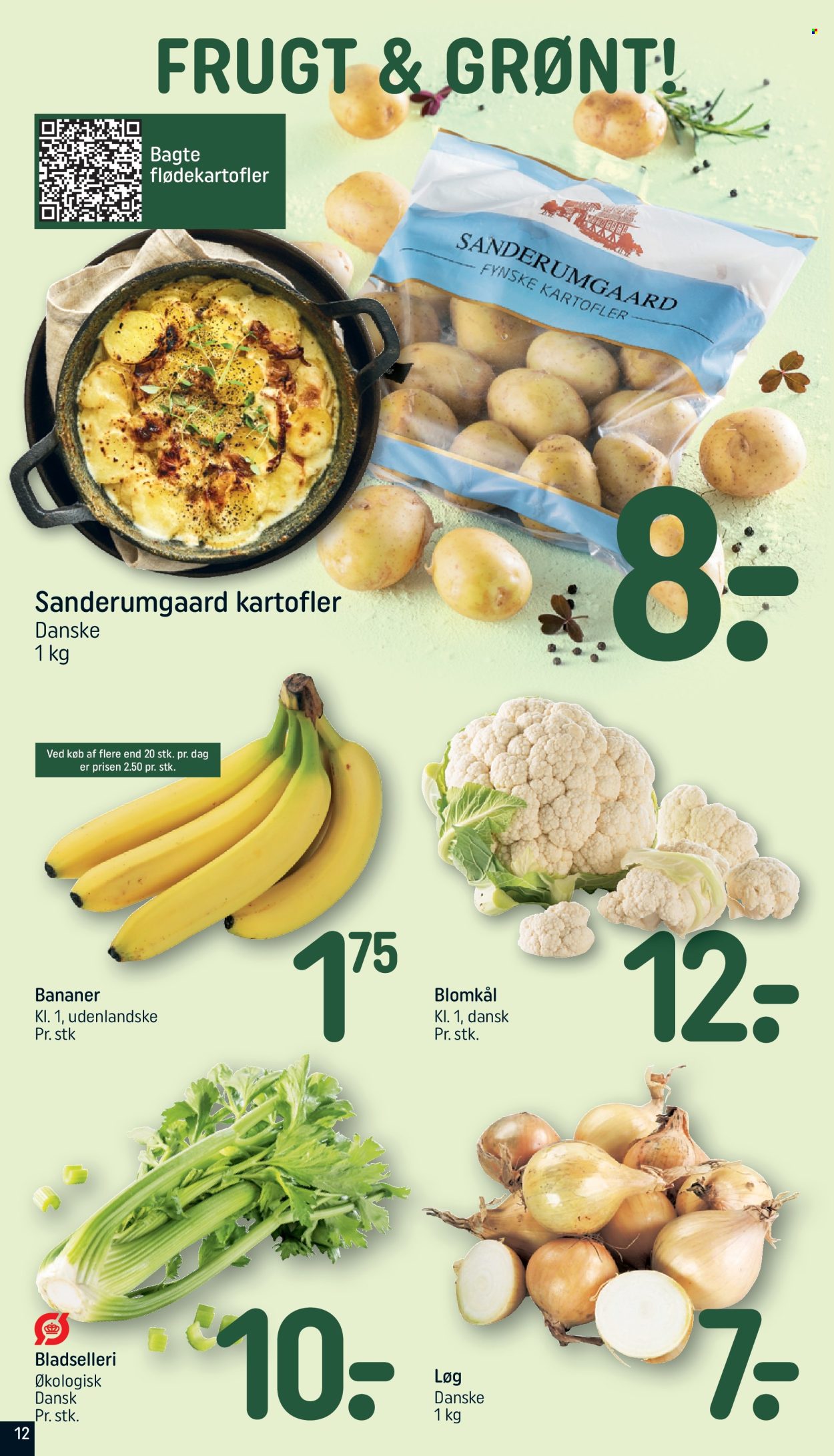 Rema 1000 tilbud - 23.8.2026 - 29.8.2026. Side 12