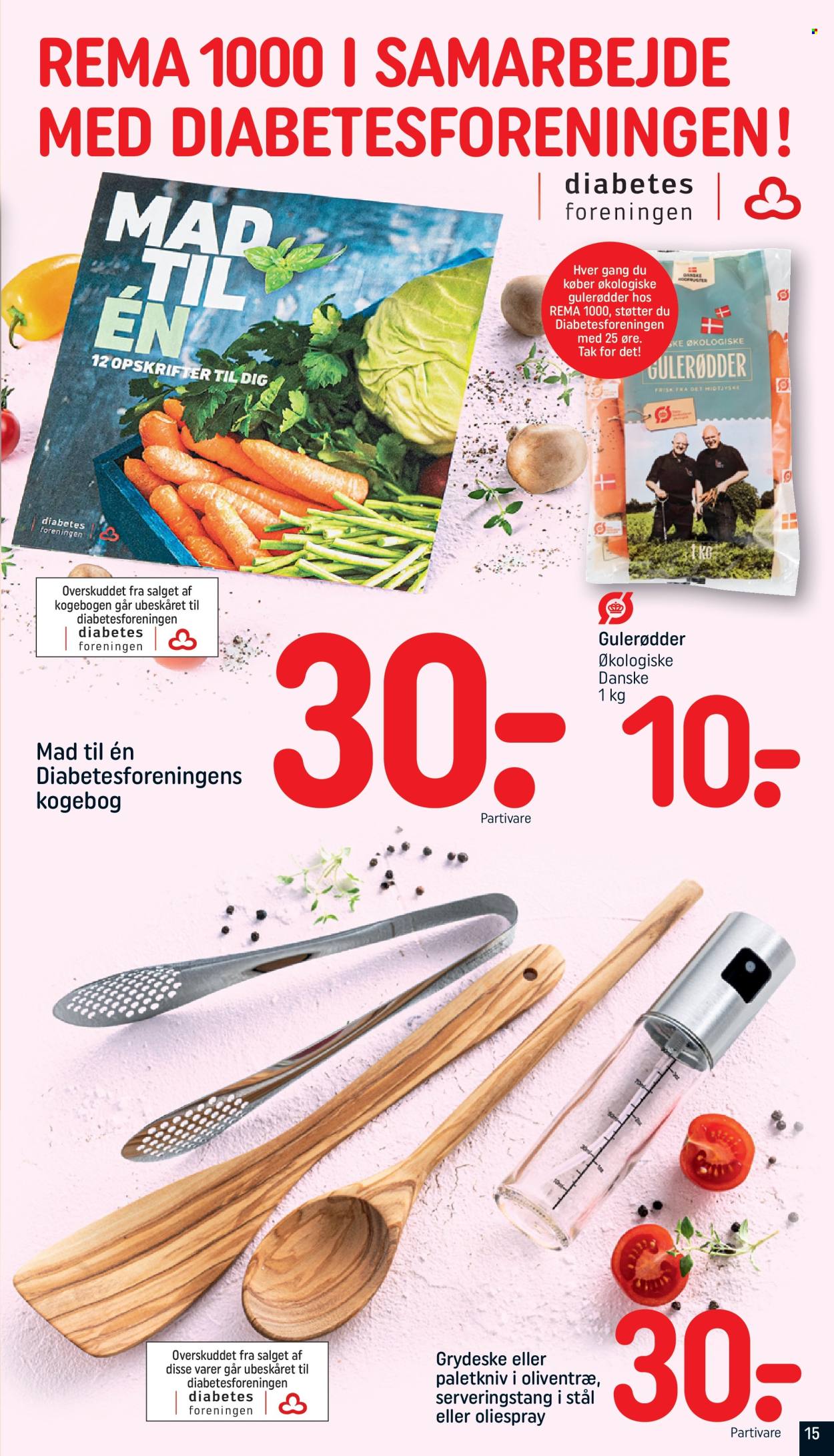 Rema 1000 tilbud - 23.8.2026 - 29.8.2026. Side 15