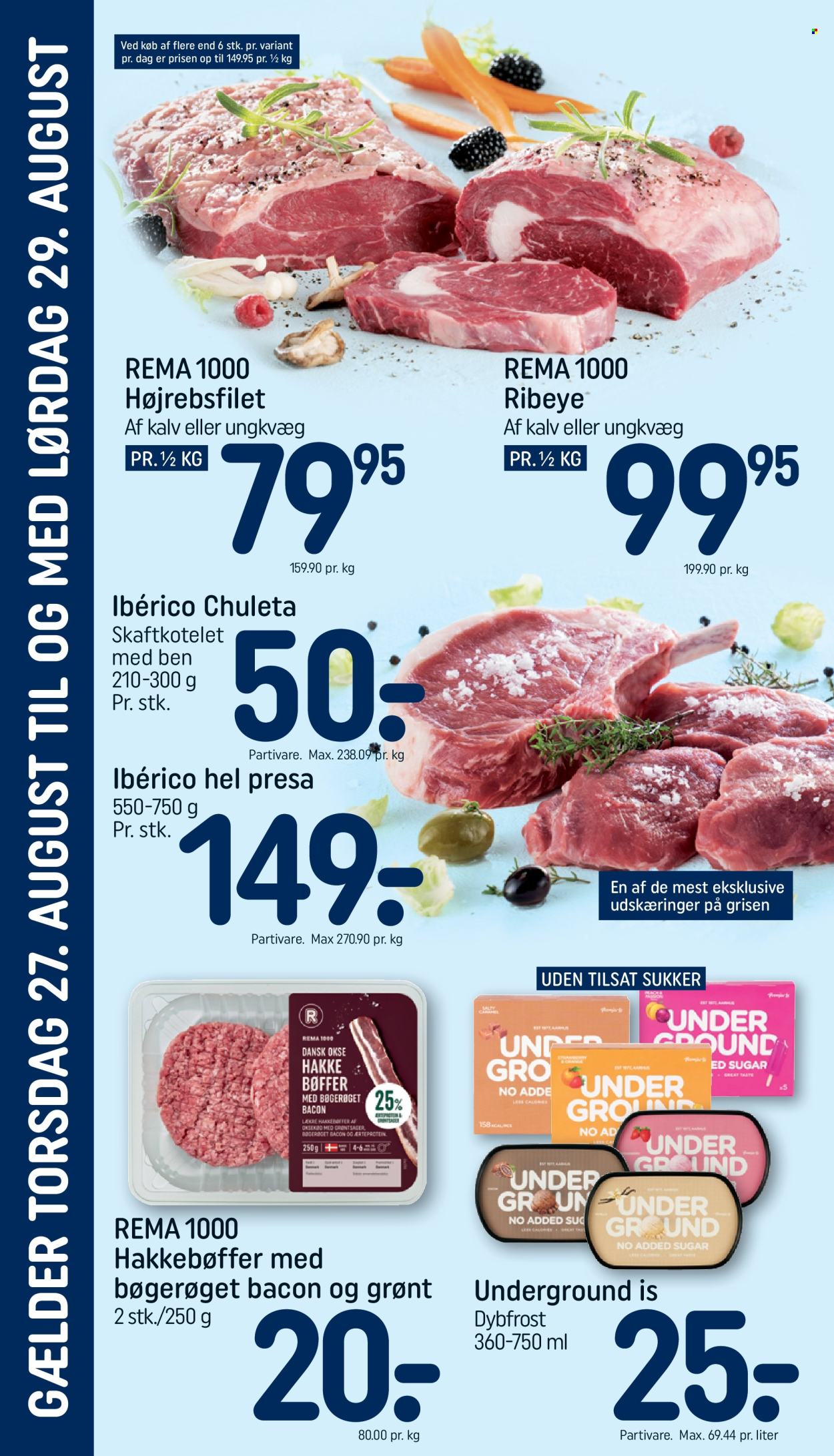 Rema 1000 tilbud - 23.8.2026 - 29.8.2026. Side 22