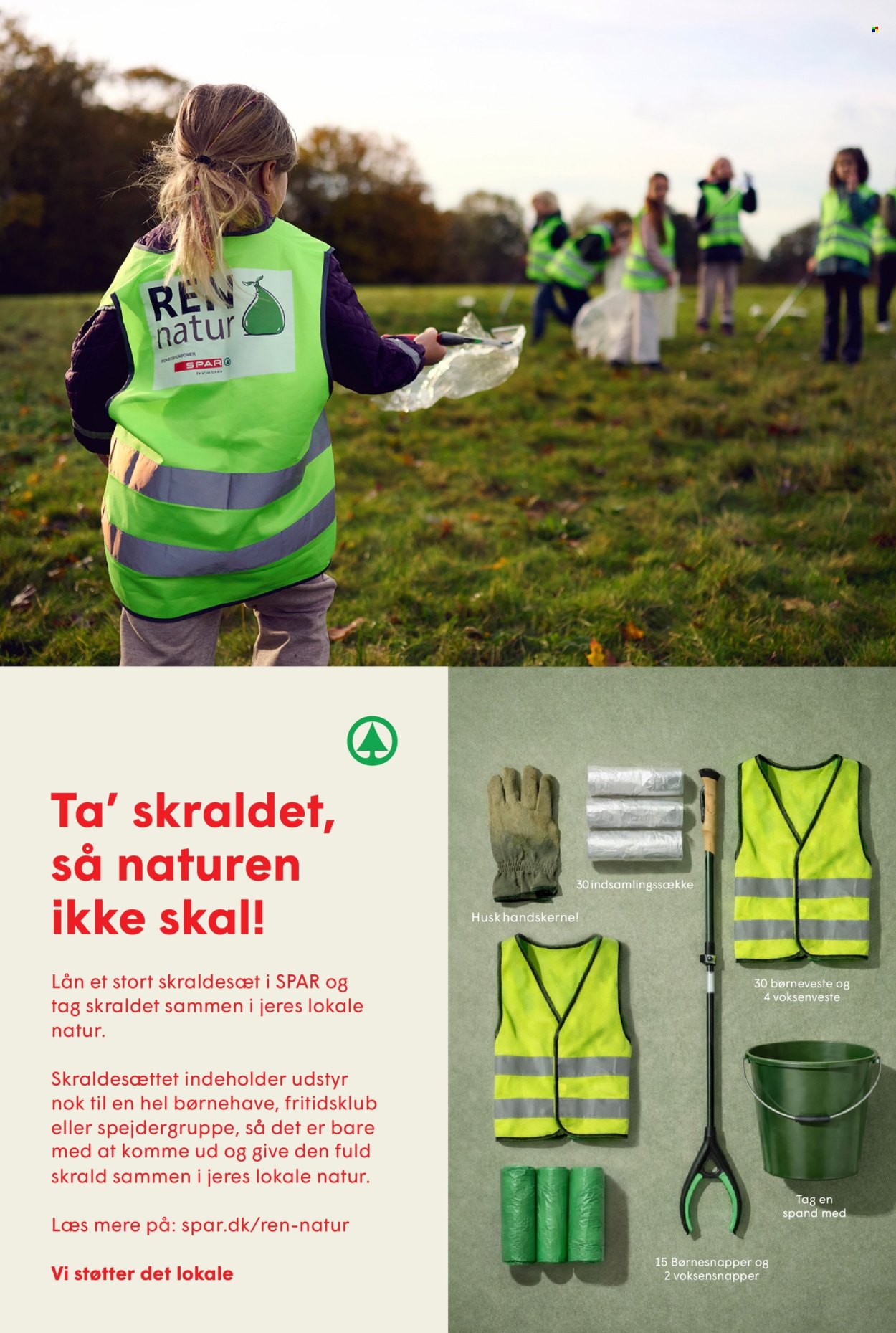 SPAR tilbud - 21.8.2026 - 27.8.2026. Side 8