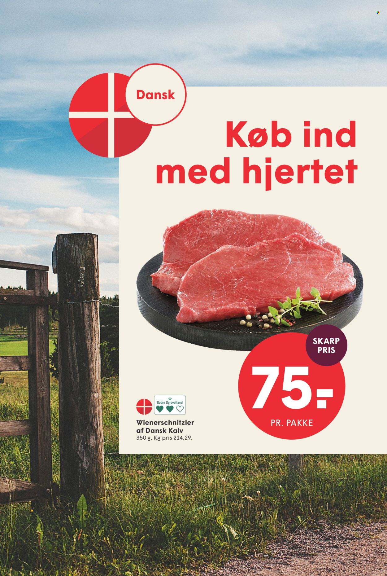 SPAR tilbud - 21.8.2026 - 27.8.2026. Side 10