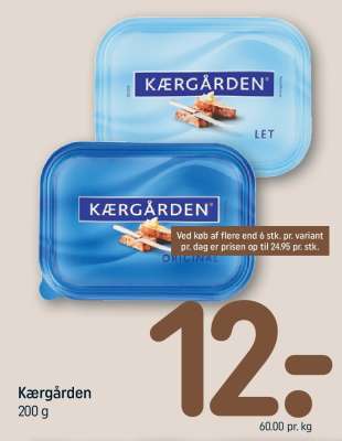 Kærgården