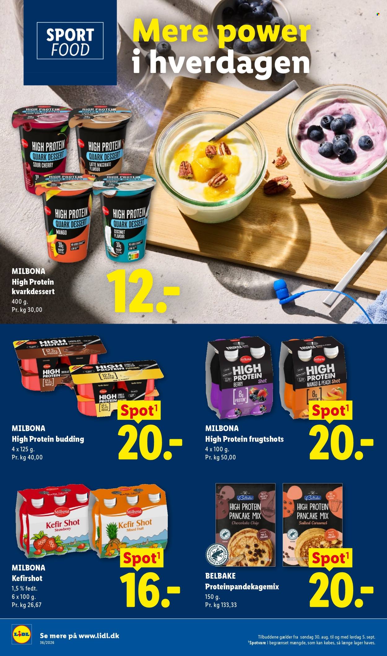 Lidl tilbud - 30.8.2026 - 5.9.2026. Side 16