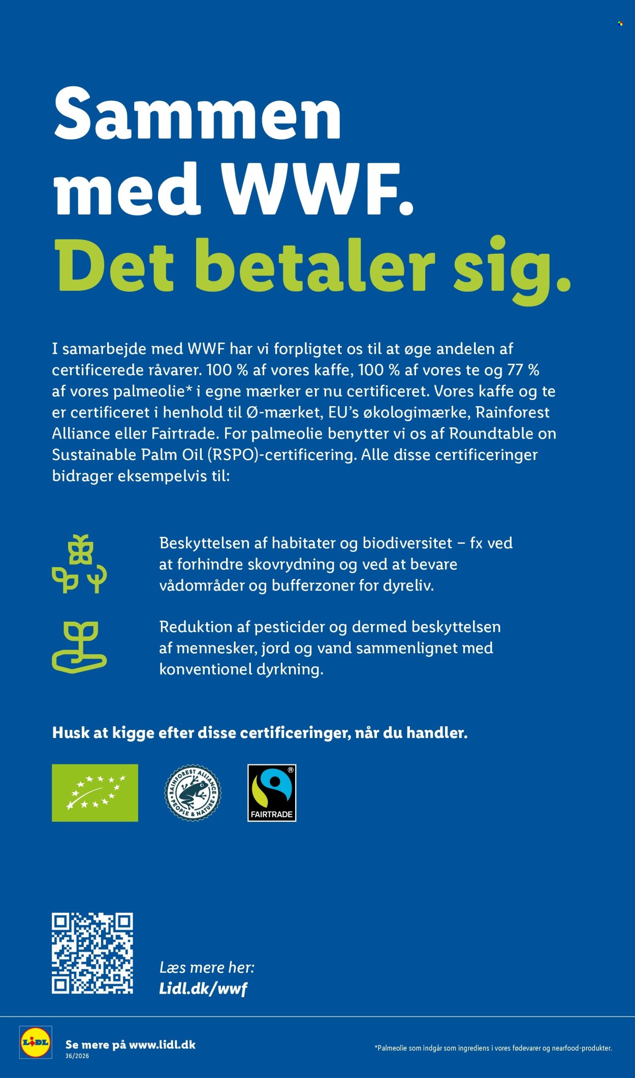 Lidl tilbud - 30.8.2026 - 5.9.2026. Side 38