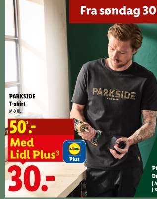 PARKSIDE T-shirt