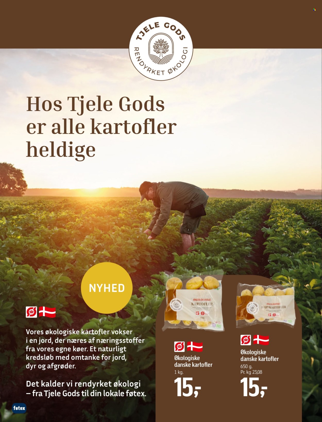 føtex tilbud - 28.8.2026 - 10.9.2026. Side 10