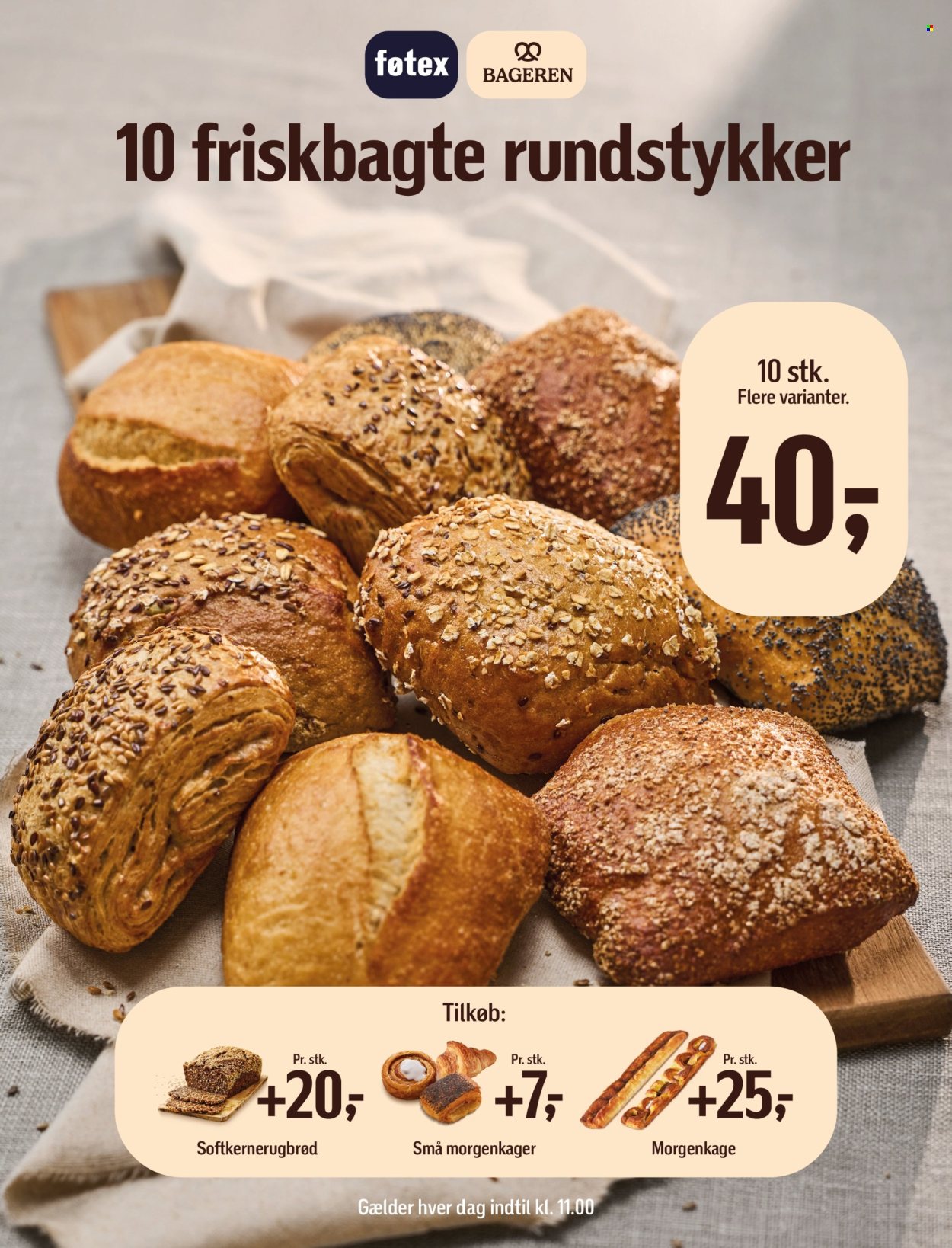 føtex tilbud - 28.8.2026 - 10.9.2026. Side 28
