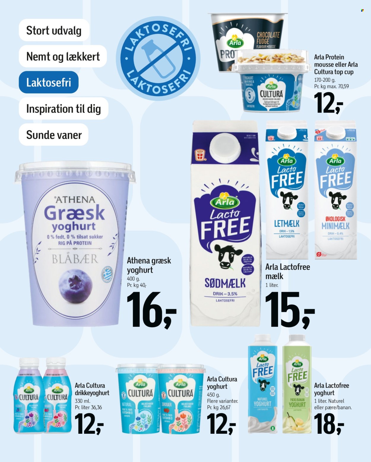 føtex tilbud - 28.8.2026 - 10.9.2026. Side 31