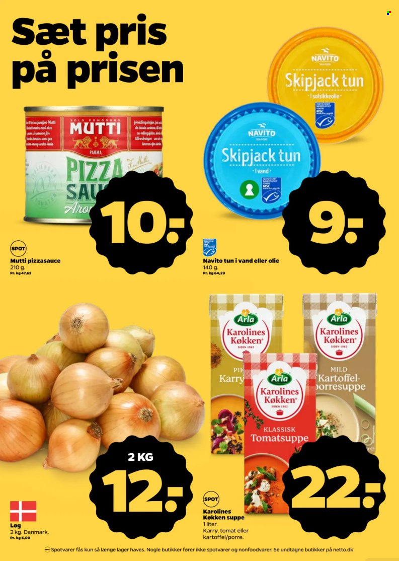 Netto tilbud - 29.8.2026 - 4.9.2026. Side 2