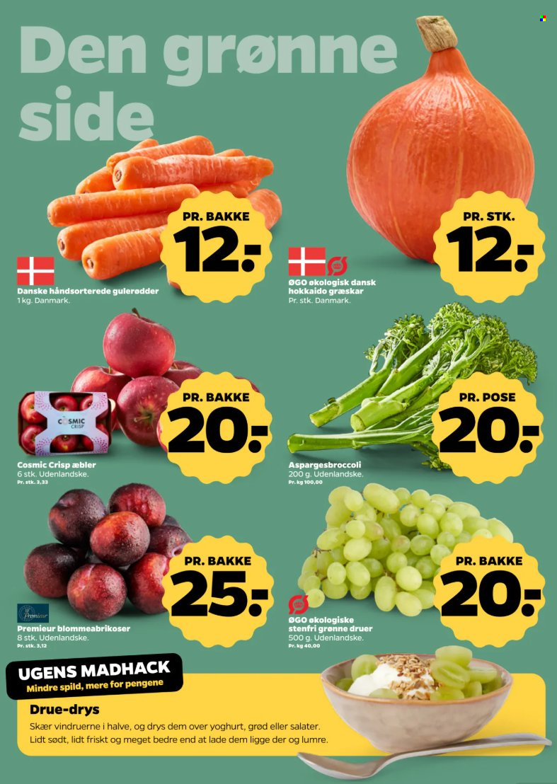Netto tilbud - 29.8.2026 - 4.9.2026. Side 8
